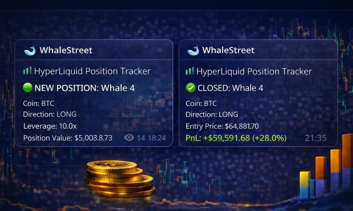 Real-time whale positioning alerts